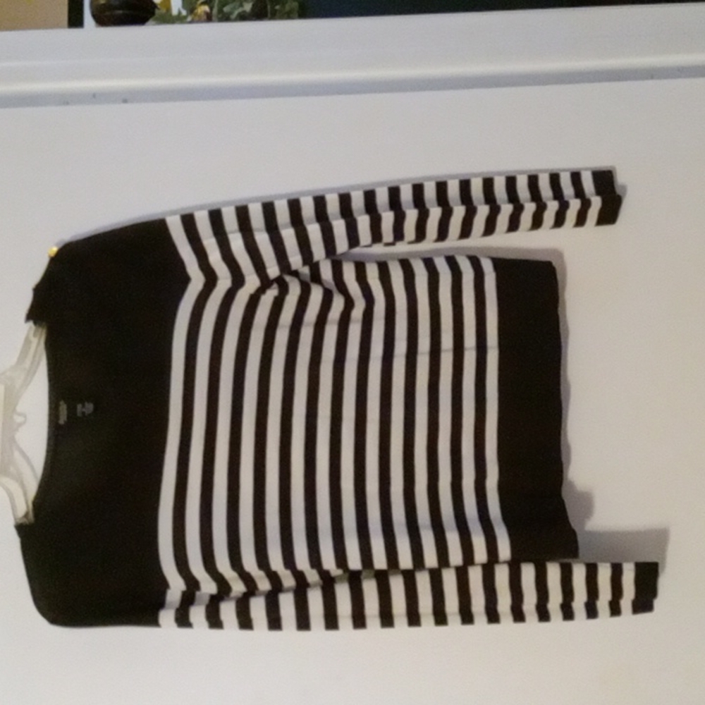 Peck&Peck, M,black/ivory